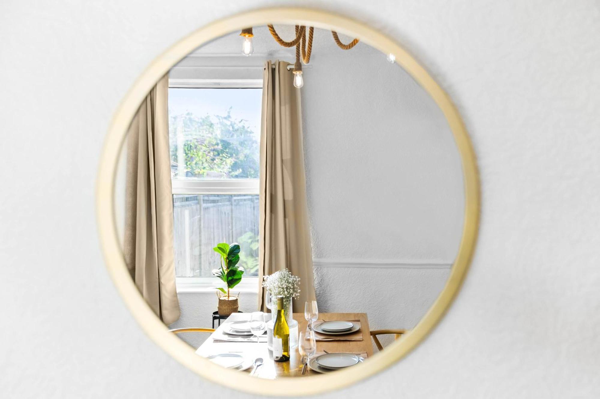 Stylish 3 Bedroom House - 6 Guests - Garden - Parking - Netflix - Wifi - 17M Birmingham Ngoại thất bức ảnh